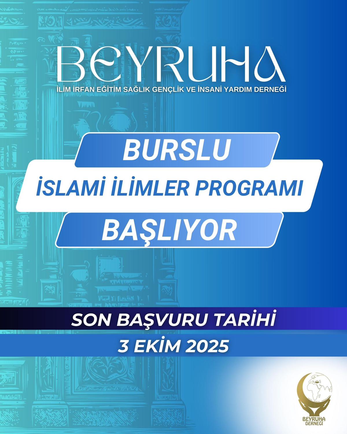 Eğitim Bursu